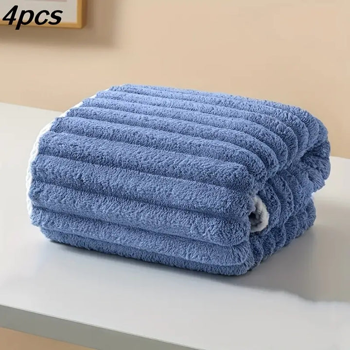 Microfiber 300 GSM Bath Towel ™