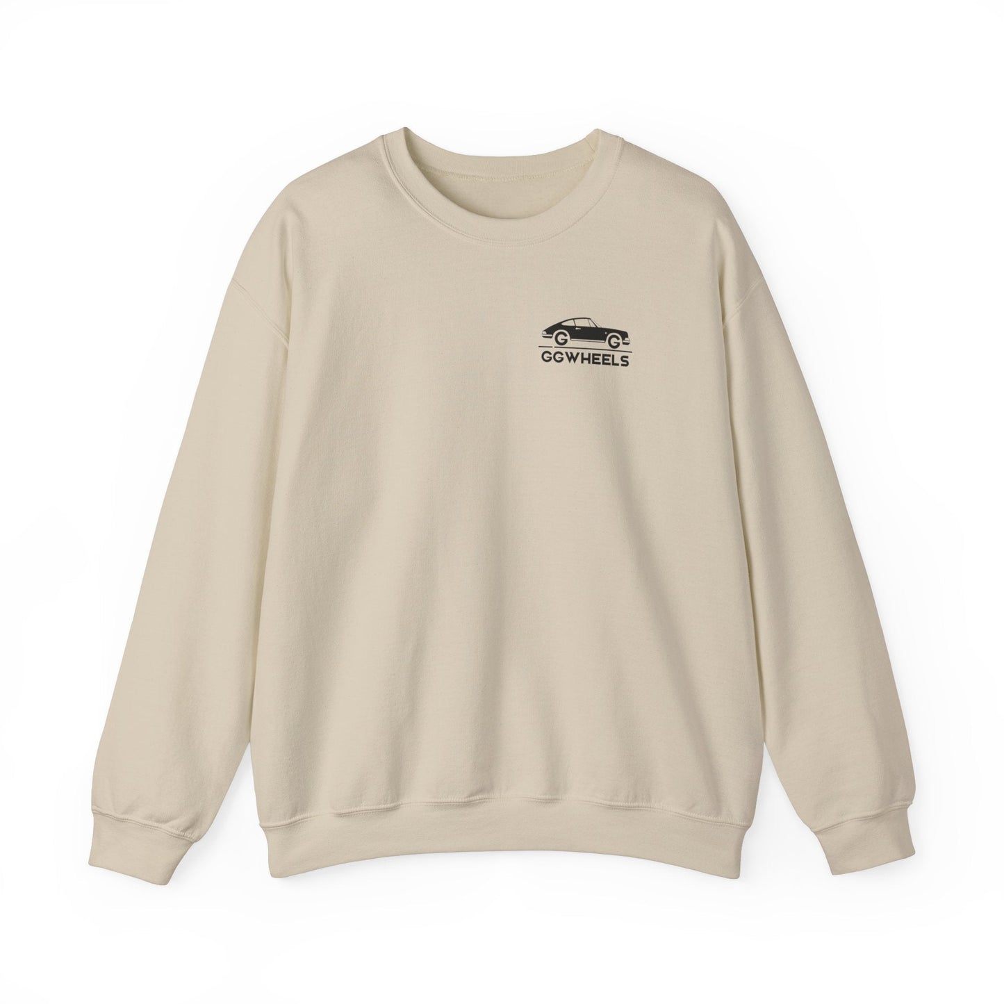 SUPRA GENERATIONS GRAFIK-PULLOVER