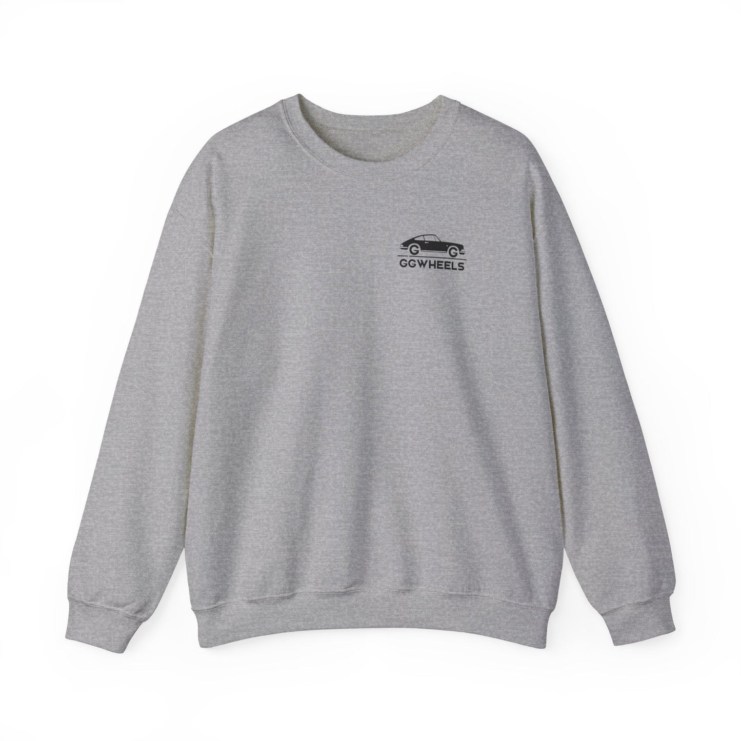 SUPRA GENERATIONS GRAFIK-PULLOVER