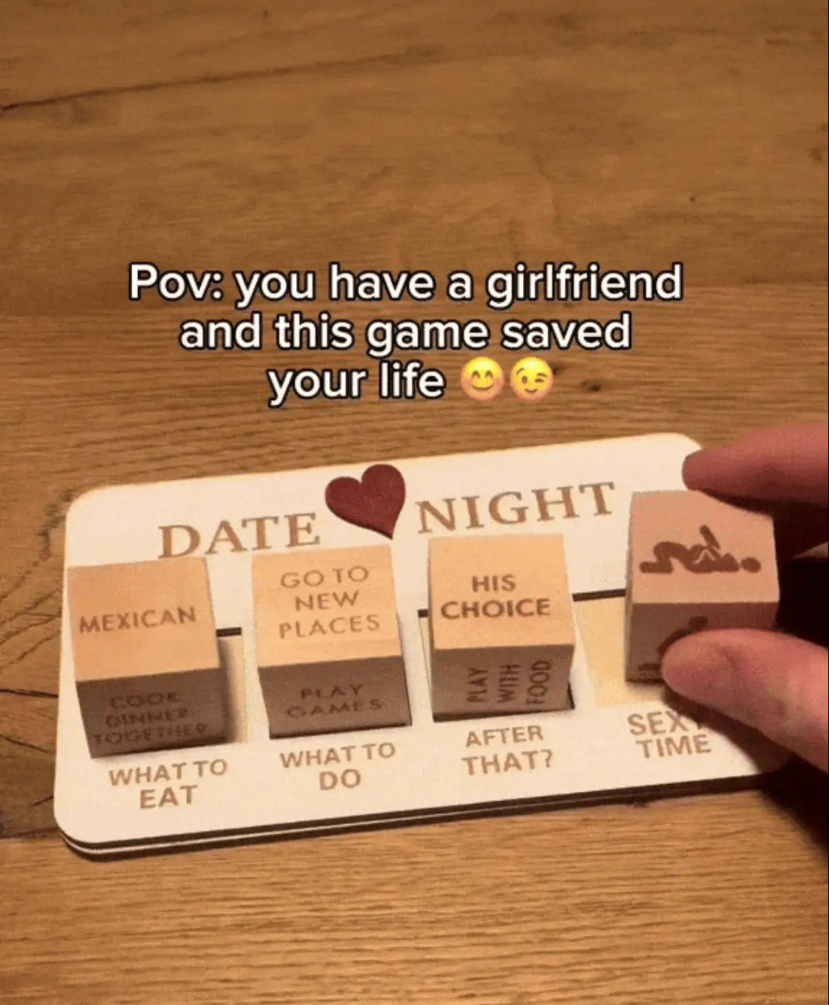 Gewürzwürfel™️