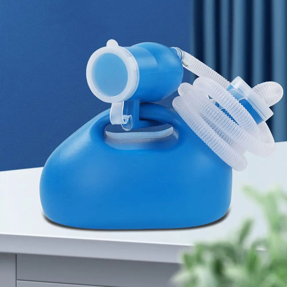2000 ml Urinflasche für tragbare Toiletten