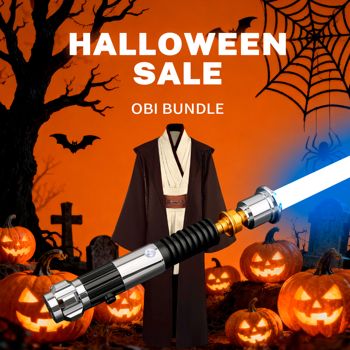 Obi Bundle