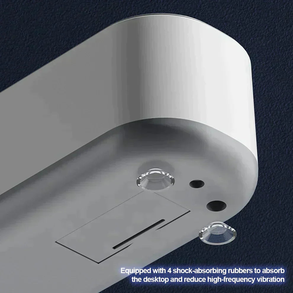 Máquina de limpieza por ultrasonidos 