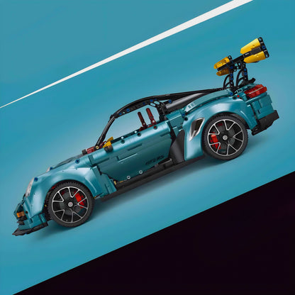 FERNGESTEUERTER GT2 RS | 3389 STÜCK