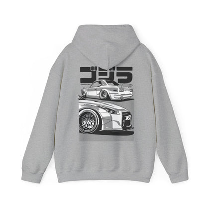 Unisex Heavy Blend™ Kapuzensweatshirt