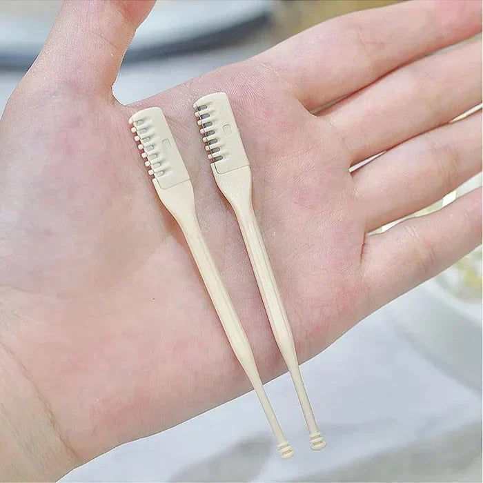 Nasal Hair Cutter