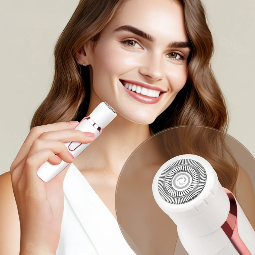 Surker ® ​​- Depiladora 4 en 1