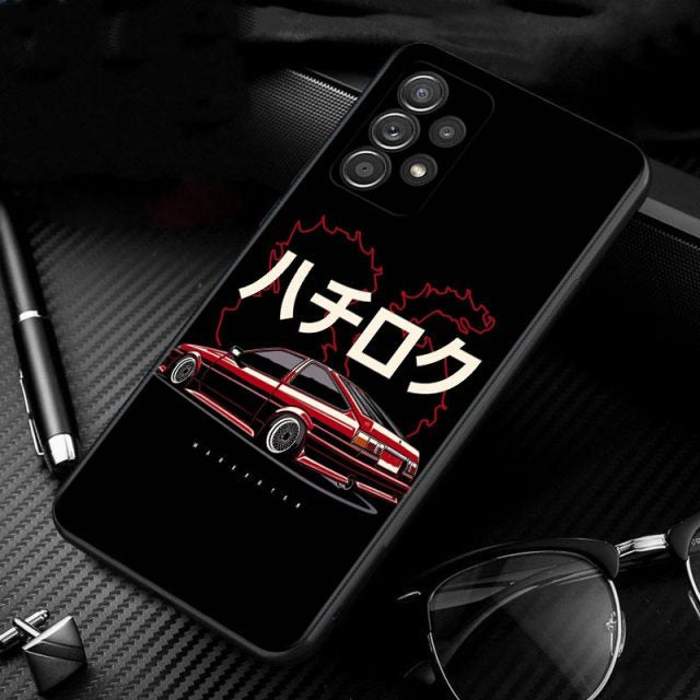 Samsung Galaxy A-Serie | AE86