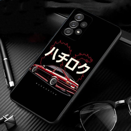 Samsung Galaxy A-Serie | AE86