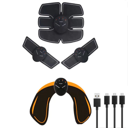 Natural BBL Trainer [💥NEW UPGRADE: ⚡USB CHARGING]