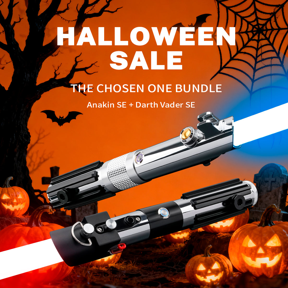 The Chosen One Bundle