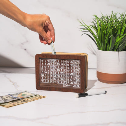 Cashbox (mit Kakeibos Strategie)