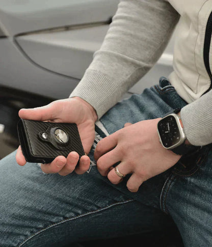 Airtag Wallet