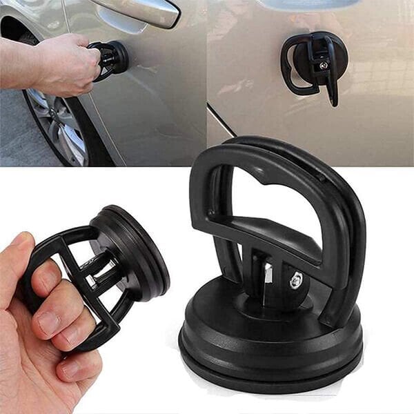 Copas extractoras para quitar abolladuras de carrocería de automóviles🔥