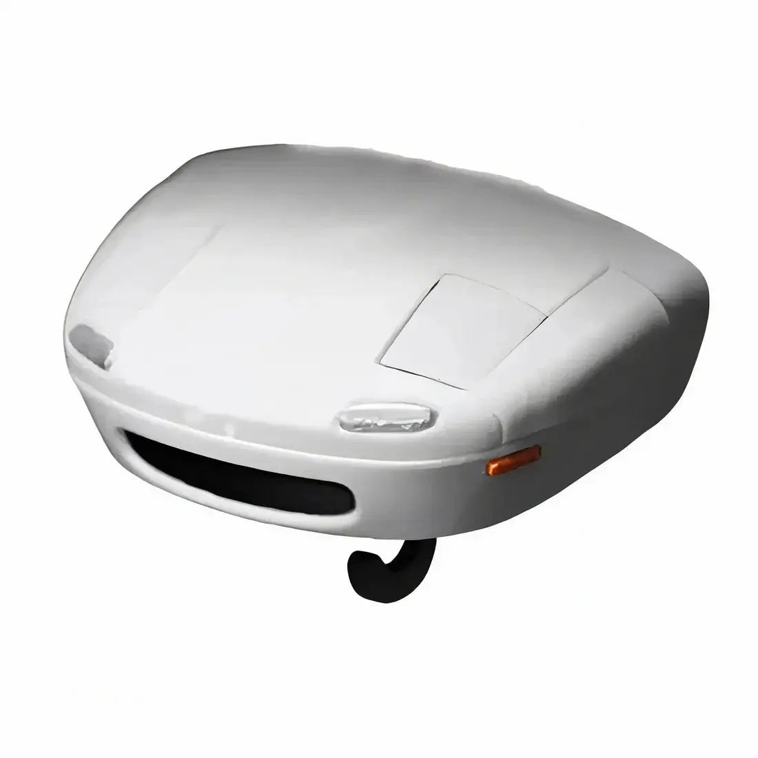 Turbo-Schlüsselanhänger