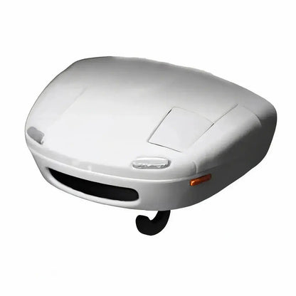 Turbo-Schlüsselanhänger