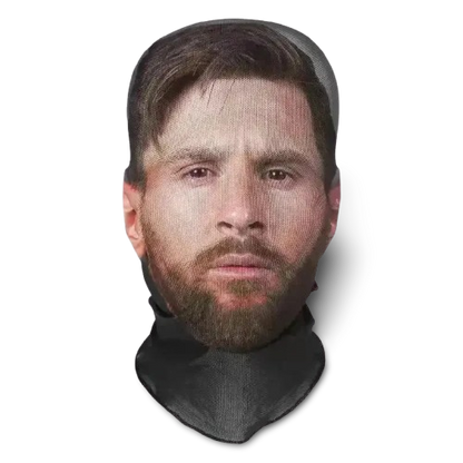 3D Portrait Balaclava™