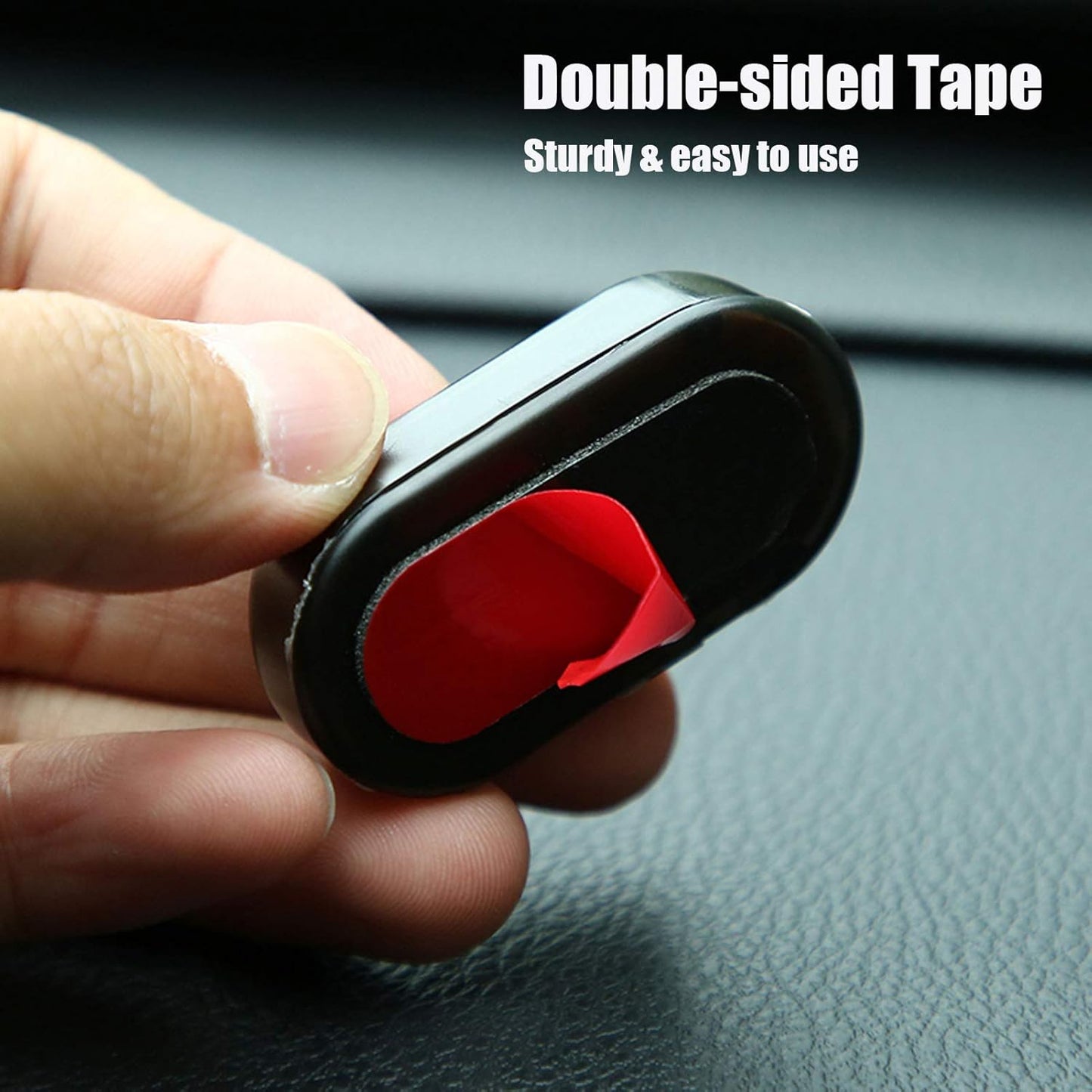 Auto-Gefälschtes Sicherheitslicht