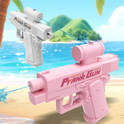 Prank Two-Way Water Gun