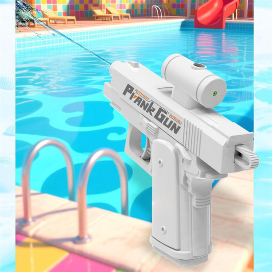 Prank Two-Way Water Gun