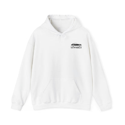 Unisex Heavy Blend™ Kapuzensweatshirt