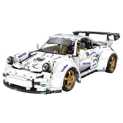 911 WIDEBODY #36 | 2125 STÜCK 