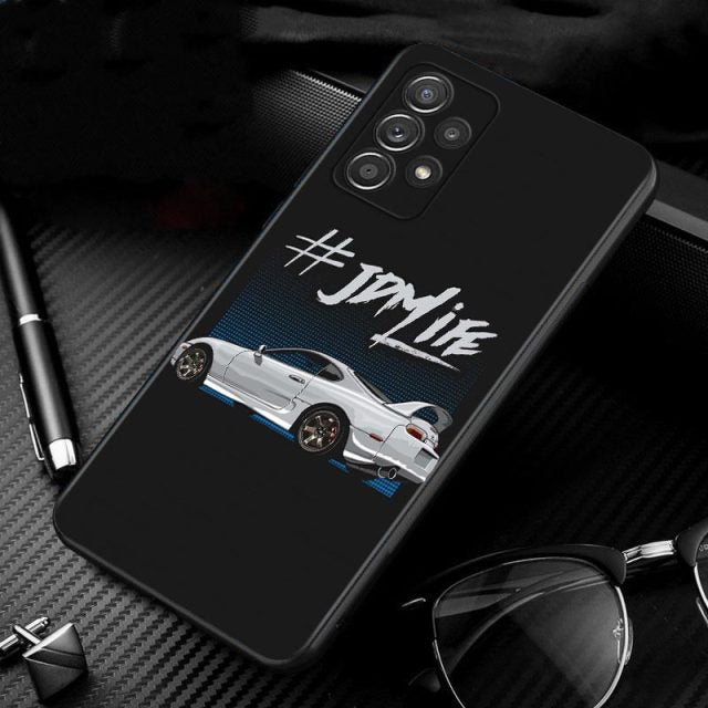 Samsung Galaxy A-Serie | Supra