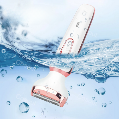 Surker ® ​​- Depiladora 4 en 1