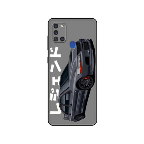 Samsung Galaxy A-Serie | Street Style EVO 9