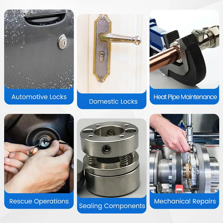 🔓️2-in-1-Schlüsselpick- und -Decoder-Tool 