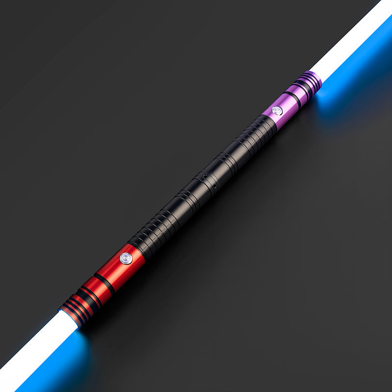 CXSABER Neopixel lightsaber A01