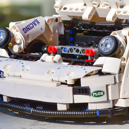 911 WIDEBODY #36 | 2125 STÜCK 