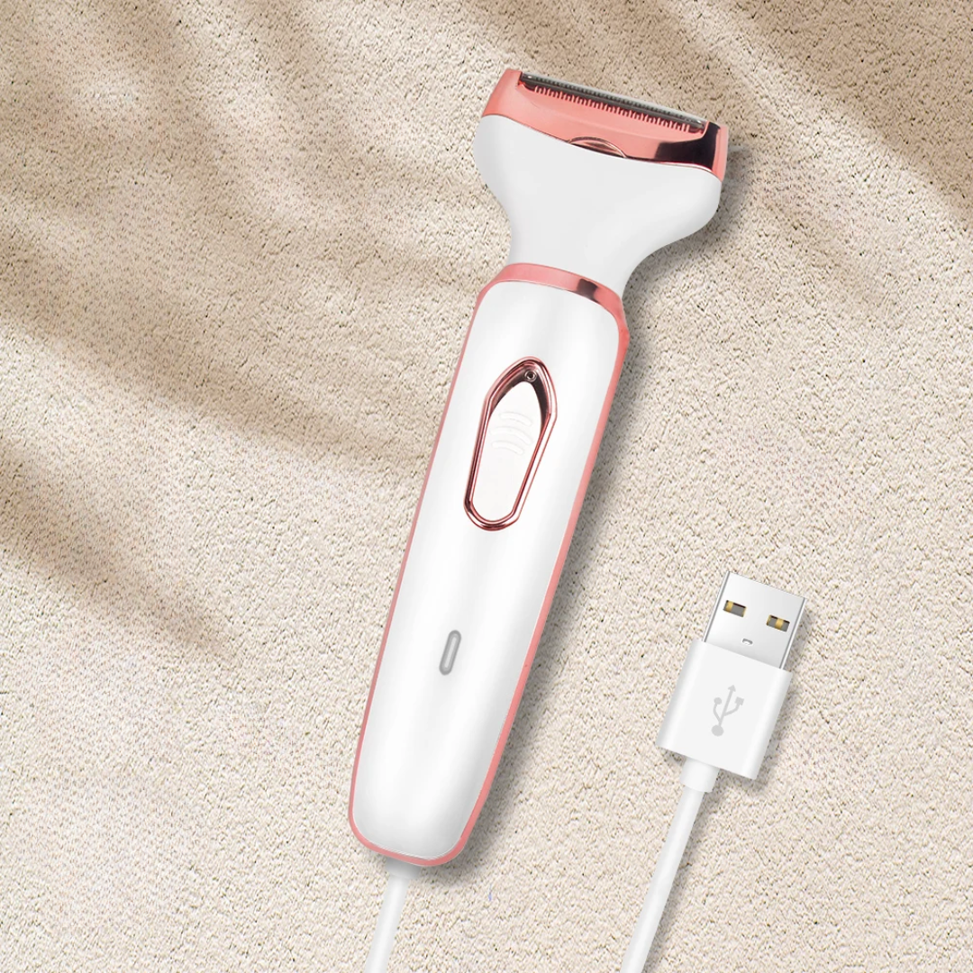 Surker ® ​​- Depiladora 4 en 1
