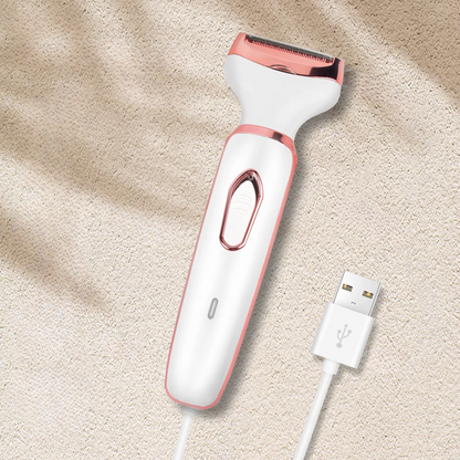 Surker ® ​​- Depiladora 4 en 1