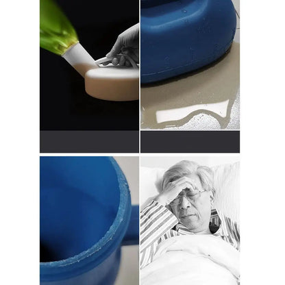 2000 ml Urinflasche für tragbare Toiletten