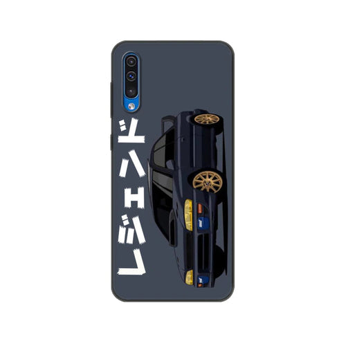 Samsung Galaxy A-Serie | Streetstyle-Impreza