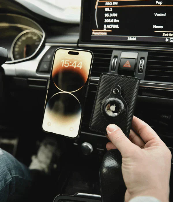 Airtag Wallet