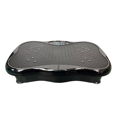 Máquina de vibración para ejercicios de quema de grasa Body Fitness Equipo para sacudir el cuerpo