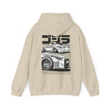 Unisex Heavy Blend™ Kapuzensweatshirt