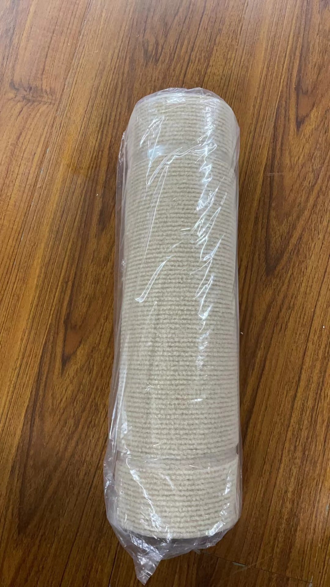 Rascador autoadhesivo para gatos: protector de sofá