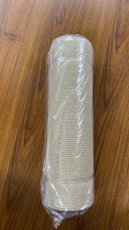 Rascador autoadhesivo para gatos: protector de sofá