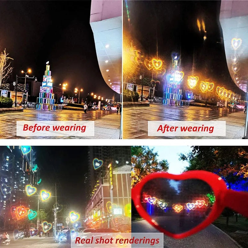 Gafas CoreGlo 