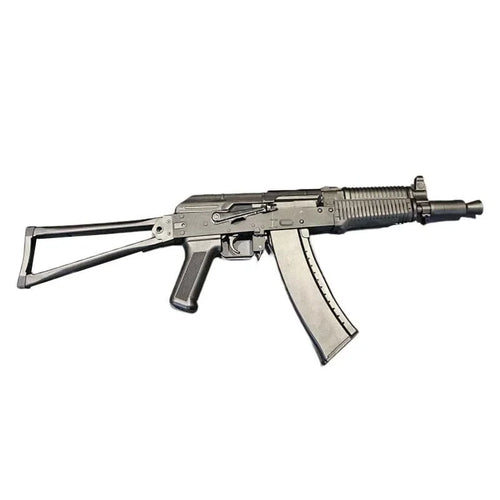 A&K Rattlesnake AK-74u Gel Blaster Gun