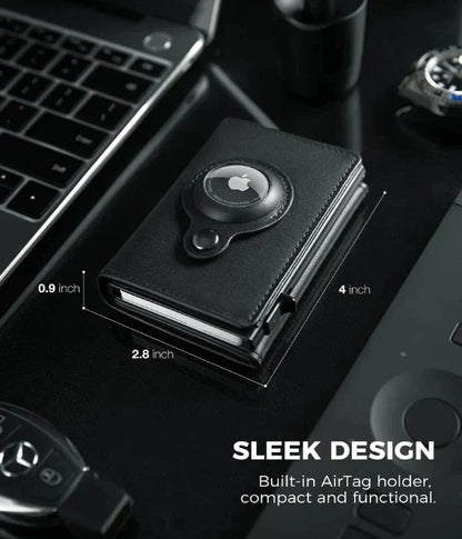 Rebanb™ Airtag Wallet