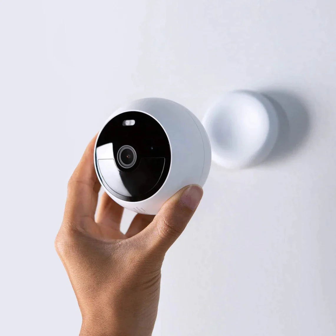 Wifi Security Camera