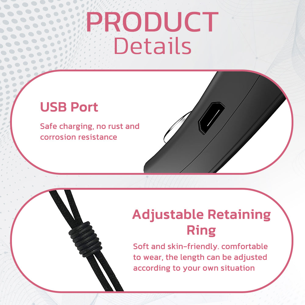 TENSPulse VFace Sleeping Beauty Gerät 