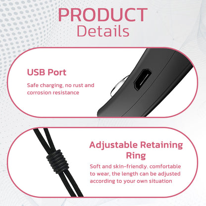 TENSPulse VFace Sleeping Beauty Gerät 