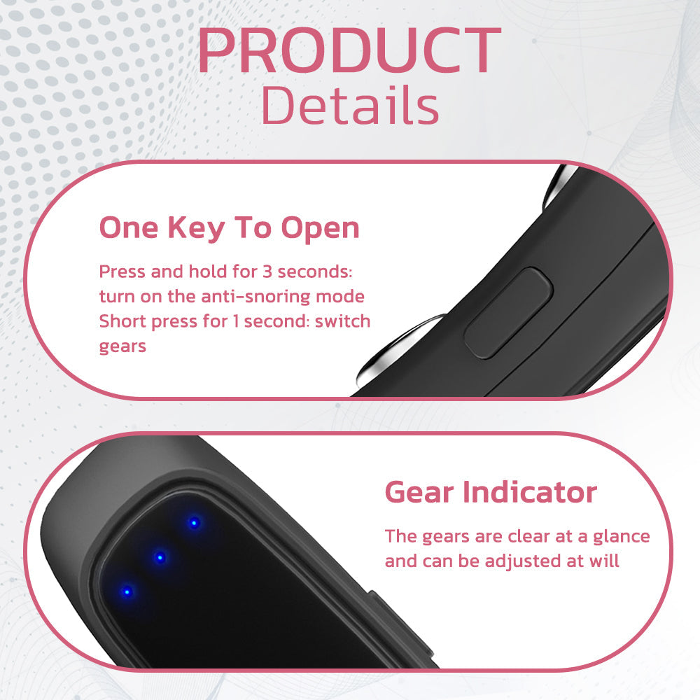 TENSPulse VFace Sleeping Beauty Gerät 