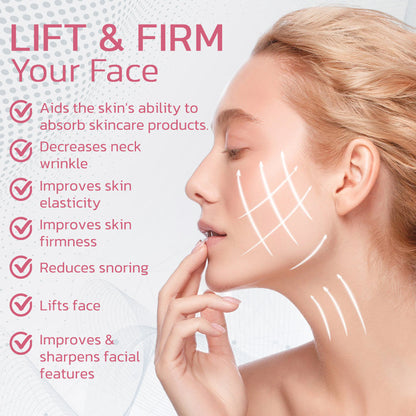 TENSPulse VFace Sleeping Beauty Gerät 