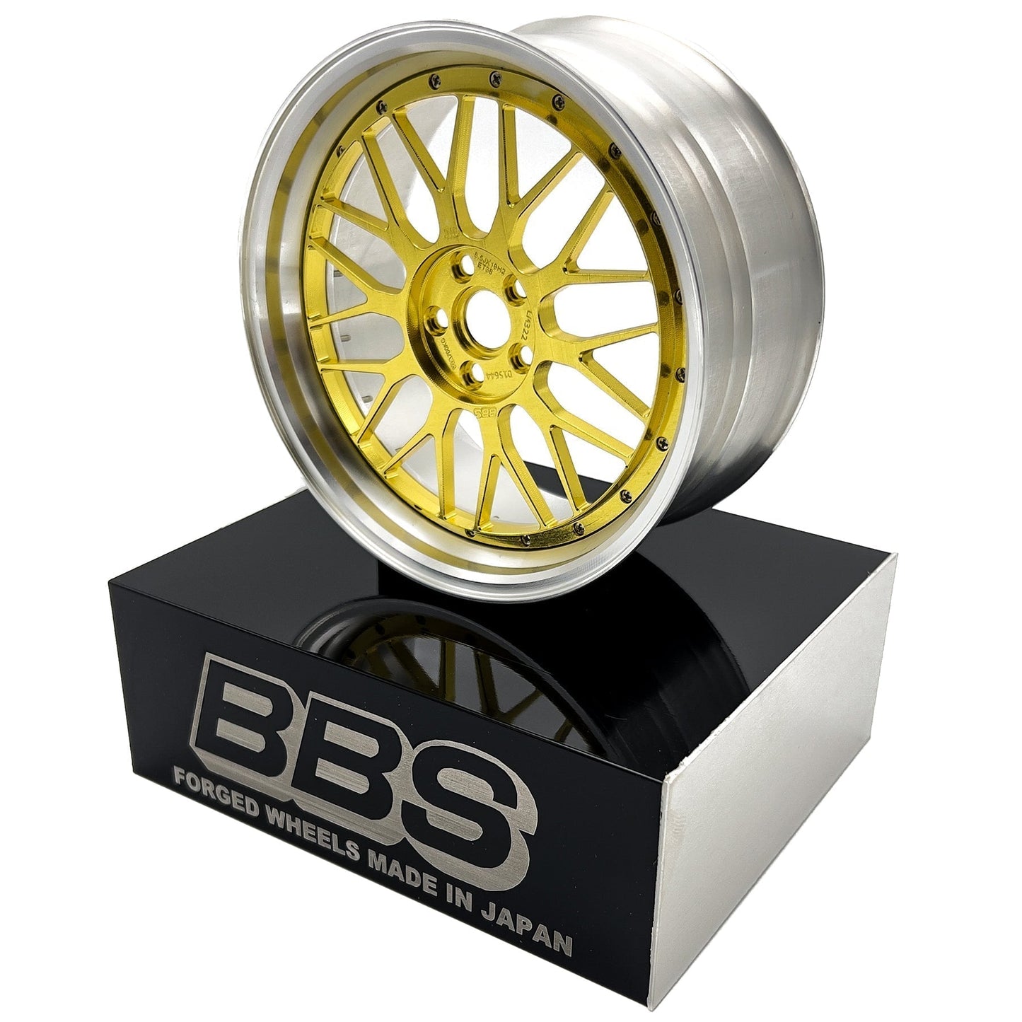 BBS Mini-Radstand